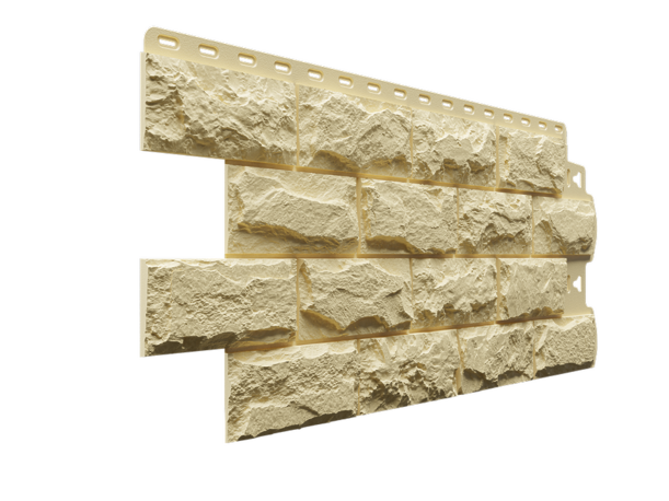 Фасадная панель Дюфур, Инсбрук - 1